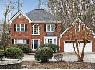 4879 Farm Valley Dr NE, Woodstock, GA 30188