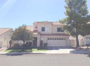 1956 Evening Glow Dr #00, Las Vegas, NV 89134