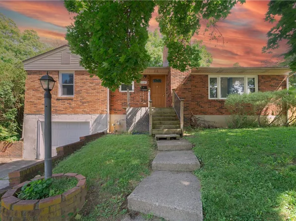 2249 Lodell Ave, Dayton, OH 45414