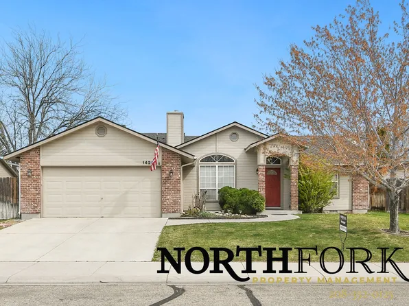1428 N Sandlin Ave, Meridian, ID 83642