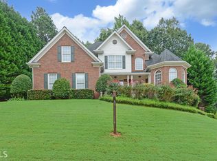 2340 Wood Creek Ct, Dacula, GA 30019