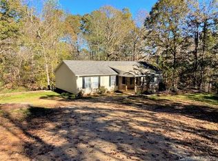 3341 Woodland Court Rd, Lancaster, SC 29720