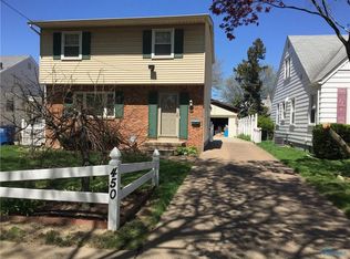 450 Pasadena Blvd, Toledo, OH 43612