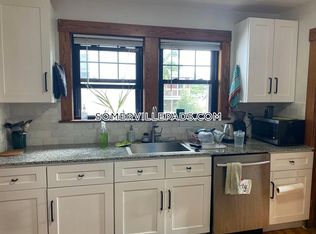 12 Upland Rd #2, Somerville, MA 02144