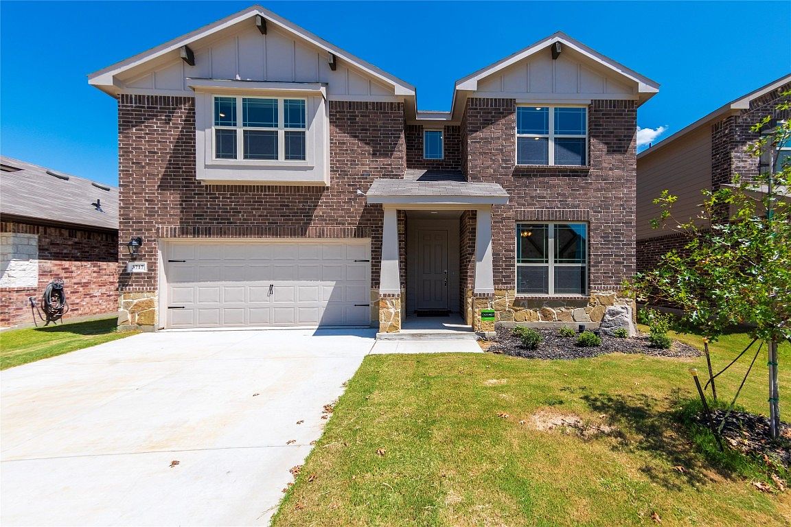 3717 Carmel Hills Dr, Denton, TX 76208 Zillow