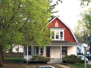 605 W California Ave, Urbana, IL