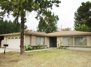 20501 Mayall St, Chatsworth, CA 91311