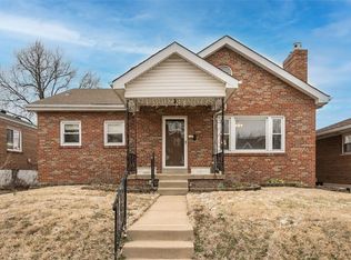 6629 Marquette Ave, Saint Louis, MO 63139