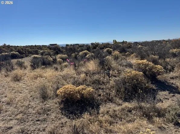 Hill Ln #800, Christmas Valley, OR 97641