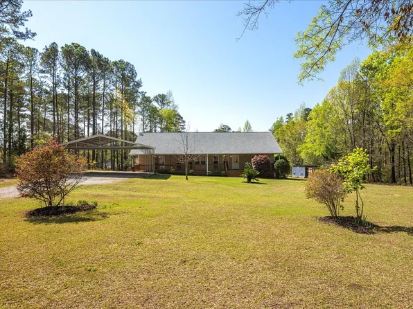 1100 DUNWOODY Circle, Lincolnton, GA 30817