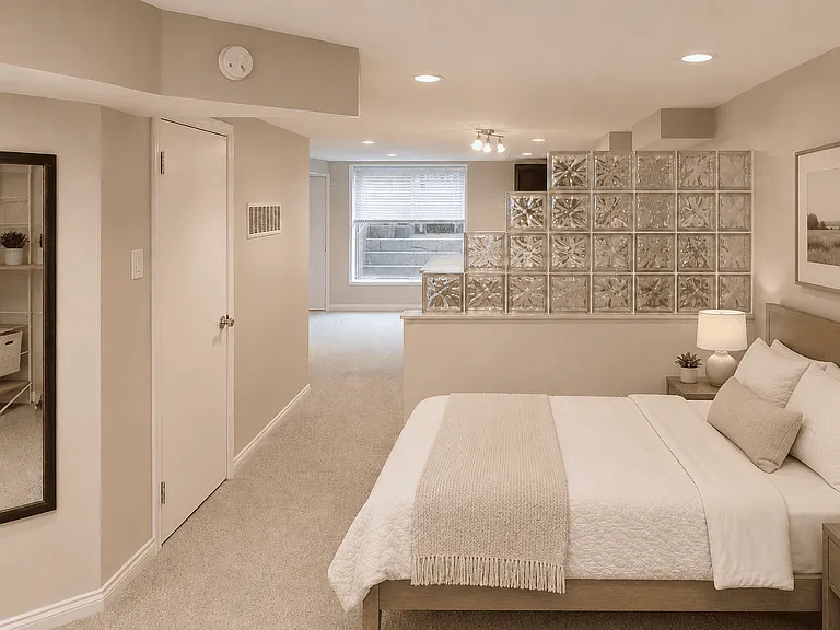 829 Pape Ave #BASEMENT — Photo 5