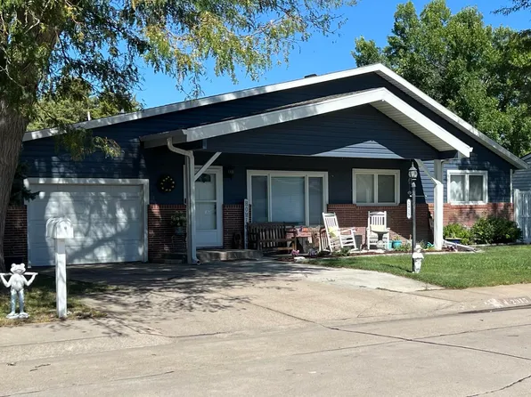 2915 Birchwood Rd., North Platte, NE 69101