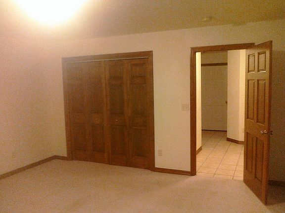 bed room