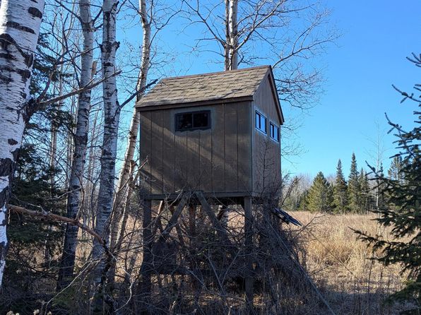 0 Tar Paper Aly, Brule, WI 54820