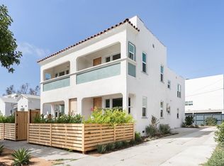 5847 Ernest Ave, Los Angeles, CA 90034