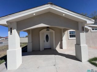 1523 S Stanton Ave, Roswell, NM 88203