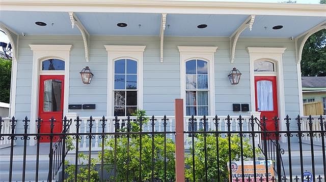 1st image of 1420 General Pershing St #A