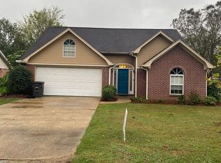 111 Maplewood Dr, Saltillo, MS 38866