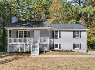 57 Forest Dr, Hiram, GA 30141