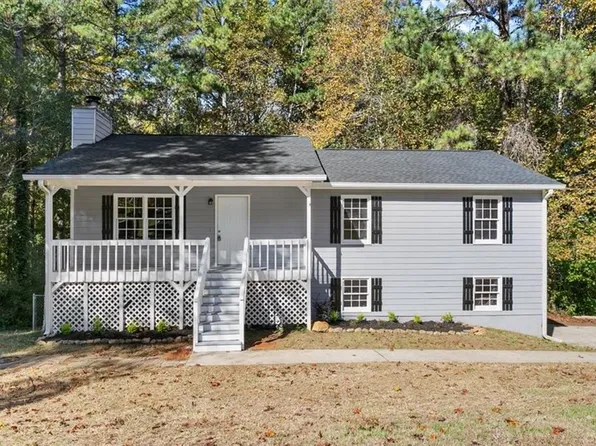 57 Forest Dr, Hiram, GA 30141