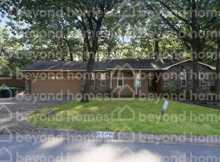 2709 Millbrook Rd, Little Rock, AR 72227
