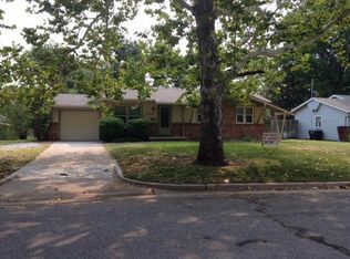 1218 N Cramer St, Wichita, KS 67212