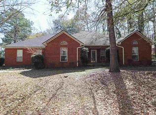 108 Timberlane Ave, Warner Robins, GA 31088