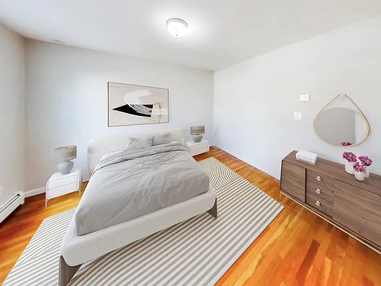 35 Juniper St #1 — Photo 5