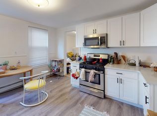 24 Maverick St #2, Boston, MA 02128