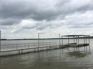 2068 Weaver Rd, Nocona, TX 76255