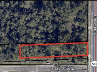 2590 Minton Rd, Melbourne, FL 32904