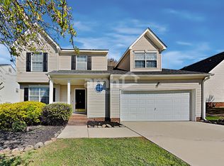 4 Cherrystone Ct, Simpsonville, SC 29680