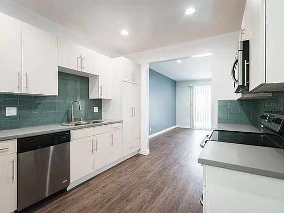 3rd image of 1865 N Fuller Ave #23