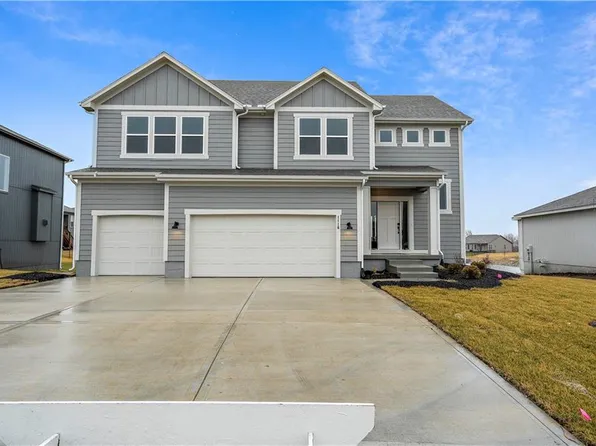 1116 NW 106th St, Kansas City, MO 64155