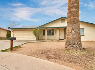 5634 W Lewis Ave, Phoenix, AZ 85035