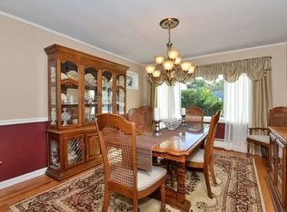 919 Douglas Ter #0, Union, NJ 07083