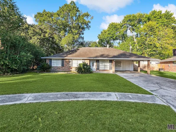 1529 S Lynne Ave, Gonzales, LA 70737