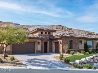 96 Olympia Chase Dr, Las Vegas, NV 89141