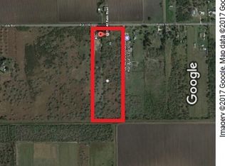 25240 Rabb Rd, La Feria, TX 78559