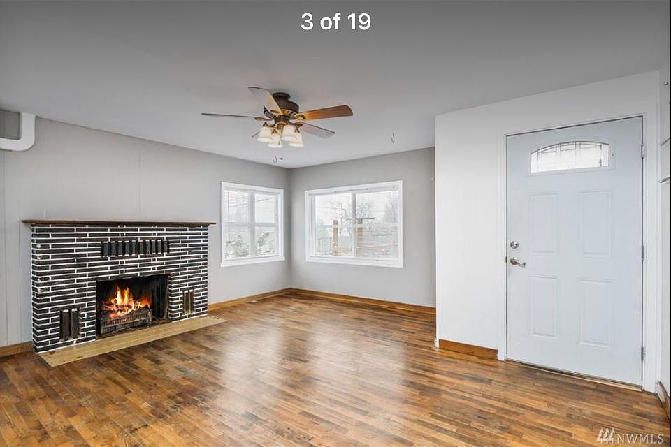 1st image of 4495 Hawthorne Ave W #A