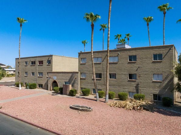 2738 W Augusta Ave #447129B05