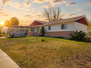 819 Brookside Drive, Cortez, CO 81321