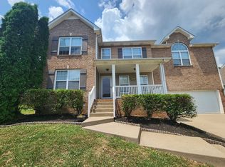 3280 Timberdale Dr, Clarksville, TN 37042