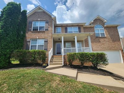 3280 Timberdale Dr, Clarksville, TN, 37042