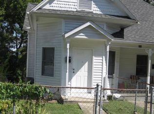 308 E Scott Ave, Knoxville, TN 37917