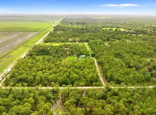 801 Yeehaw Ave #16, Clewiston, FL 33440