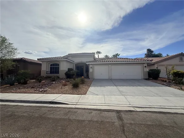 3139 Surf Spray St, Las Vegas, NV 89117