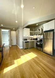 Rented by Bedford And Dean LLC