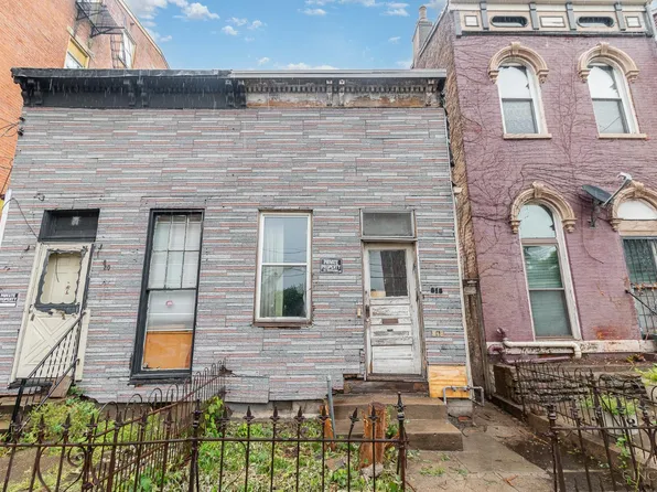 818 Poplar St, Cincinnati, OH 45214