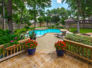 3016 Senna Ridge Trl, Round Rock, TX 78665